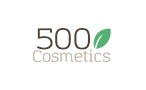 Frete grátis em 500Cosmetics